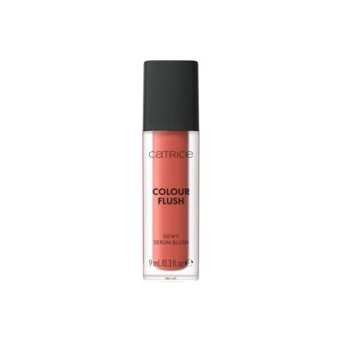Catrice - Blush liquido in siero Colour Flush Dewy - 060: Soft Launch