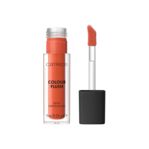 Catrice - Blush liquido in siero Colour Flush Dewy - 060: Soft Launch
