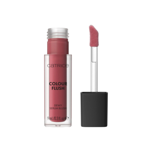 Catrice - Blush liquido in siero Colour Flush Dewy - 070: Scene Stealer