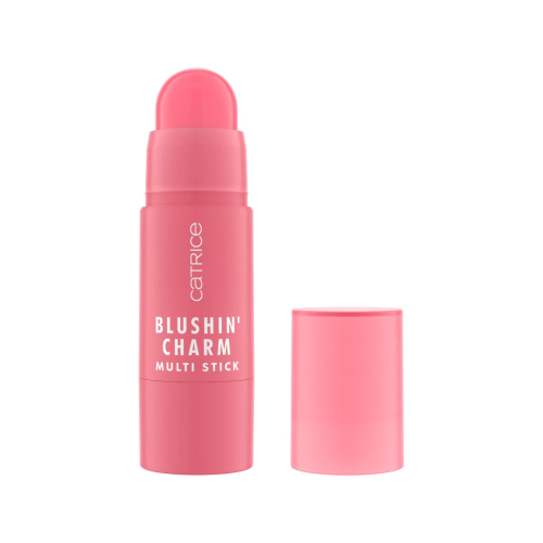 Catrice - Blush multi stick Blushin' Charm - 010: Pink Sweetheart