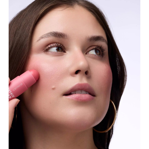 Catrice - Blush multi stick Blushin' Charm - 010: Pink Sweetheart
