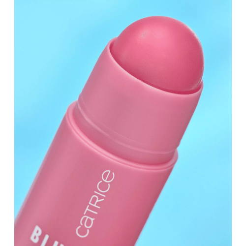 Catrice - Blush multi stick Blushin' Charm - 010: Pink Sweetheart