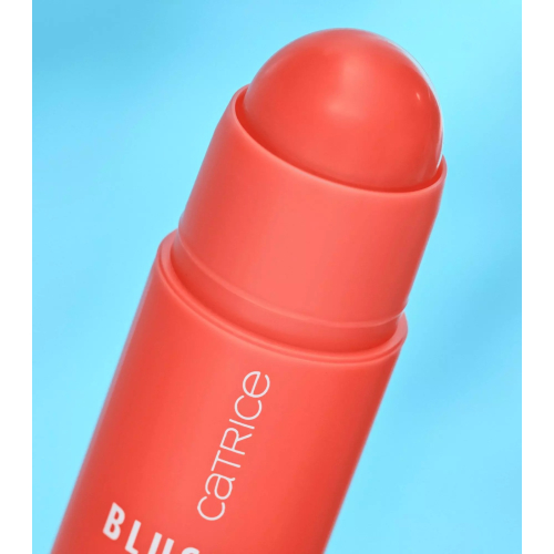 Catrice - Blush multi stick Blushin' Charm - 020: Coral Cutie