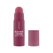 Catrice - Blush multi stick Blushin' Charm - 030: Ruby Darling