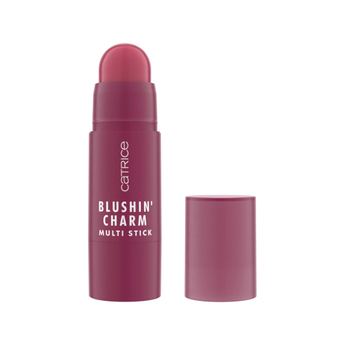Catrice - Blush multi stick Blushin' Charm - 030: Ruby Darling