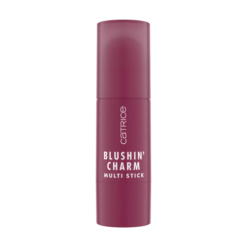 Catrice - Blush multi stick Blushin' Charm - 030: Ruby Darling