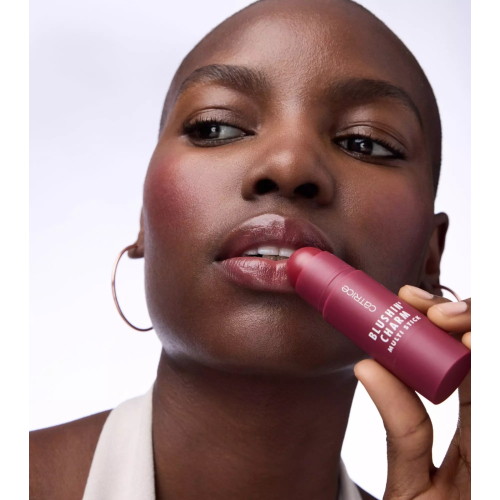 Catrice - Blush multi stick Blushin' Charm - 030: Ruby Darling