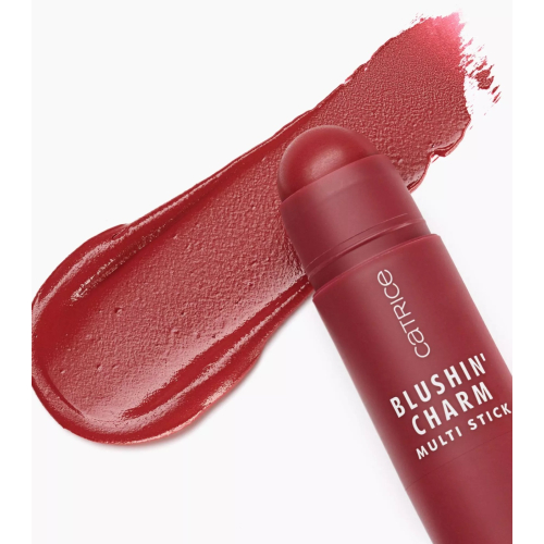 Catrice - Blush multi stick Blushin' Charm - 030: Ruby Darling