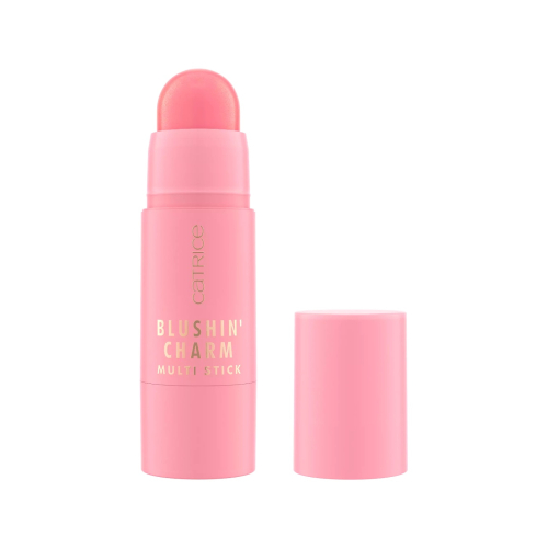 Catrice - Blush multi stick Blushin' Charm - 040: Sparkle Lover