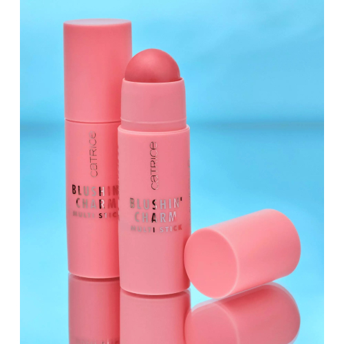 Catrice - Blush multi stick Blushin' Charm - 040: Sparkle Lover