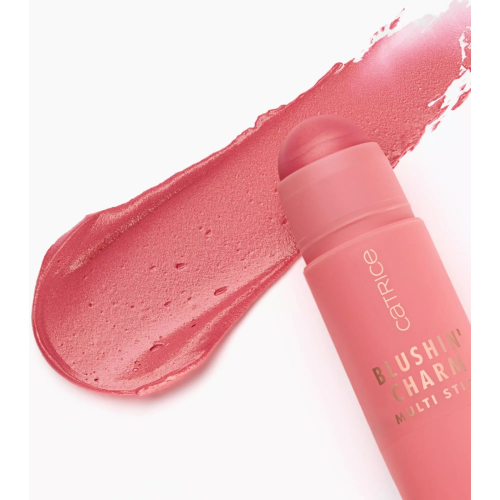 Catrice - Blush multi stick Blushin' Charm - 040: Sparkle Lover