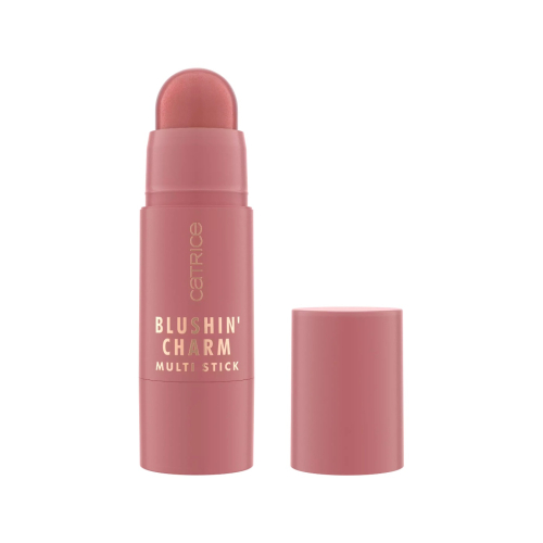 Catrice - Blush multi stick Blushin' Charm - 050: Radiant Honey