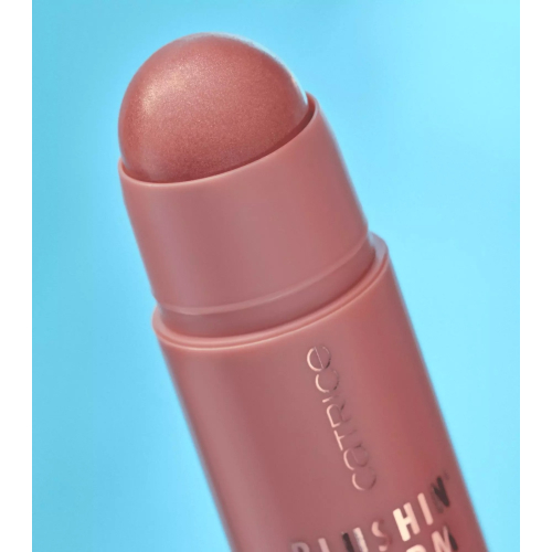 Catrice - Blush multi stick Blushin' Charm - 050: Radiant Honey