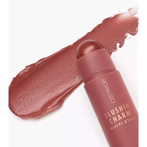 Catrice - Blush multi stick Blushin' Charm - 050: Radiant Honey