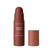 Catrice - Blush multi stick Blushin' Charm - 060: Toasted Toffee