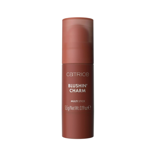Catrice - Blush multi stick Blushin' Charm - 060: Toasted Toffee
