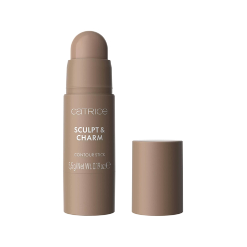 Catrice - Matita per il contouring Sculpt & Charm - 010: Ash