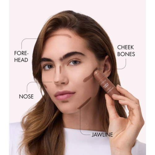 Catrice - Matita per il contouring Sculpt & Charm - 010: Ash