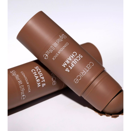Catrice - Matita per il contouring Sculpt & Charm - 020: Stone