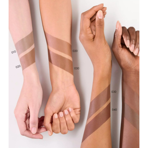 Catrice - Matita per il contouring Sculpt & Charm - 020: Stone