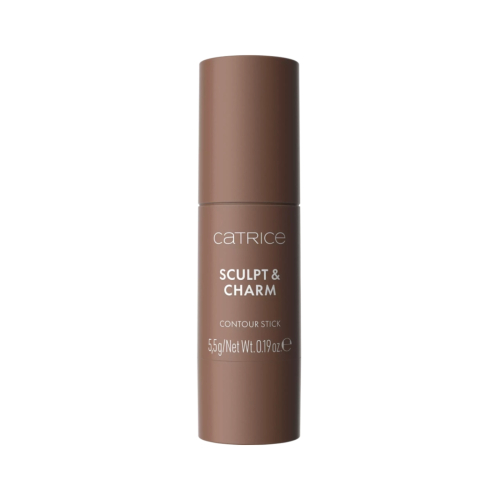Catrice - Matita per il contouring Sculpt & Charm - 030: Clay