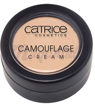 Catrice - Correttore Camouflage Cream - 010: Ivory