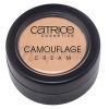 Catrice - Correttore Camouflage Cream - 020: Light Beige