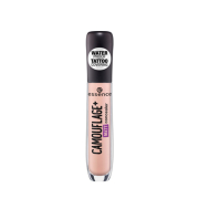 Essence - Correttore Camouflage+ Matt concealer - 010: Light rose
