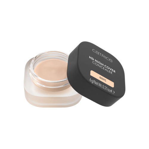 Catrice - Correttore HD High Cover Concealer - 007C