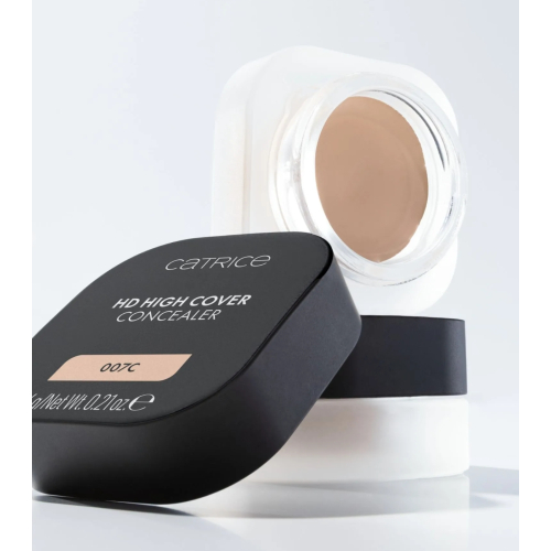 Catrice - Correttore HD High Cover Concealer - 007C