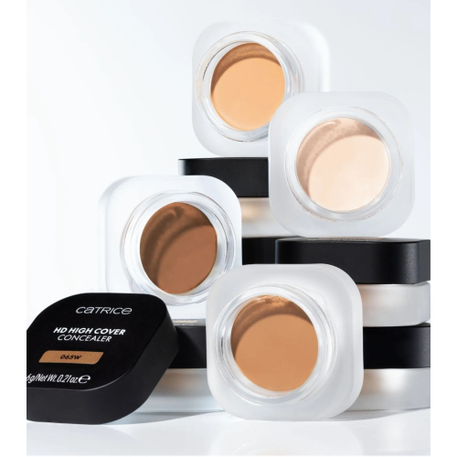 Catrice - Correttore HD High Cover Concealer - 007C