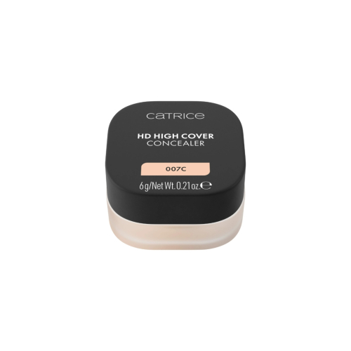 Catrice - Correttore HD High Cover Concealer - 007C