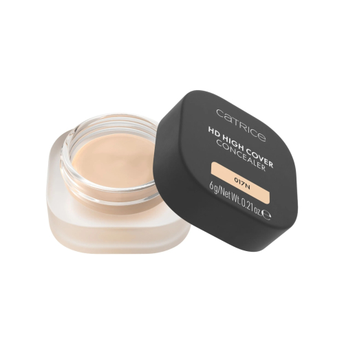 Catrice - Correttore HD High Cover Concealer - 017N