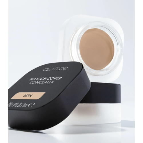 Catrice - Correttore HD High Cover Concealer - 017N