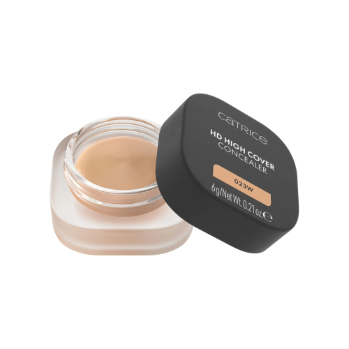 Catrice - Correttore HD High Cover Concealer - 023W