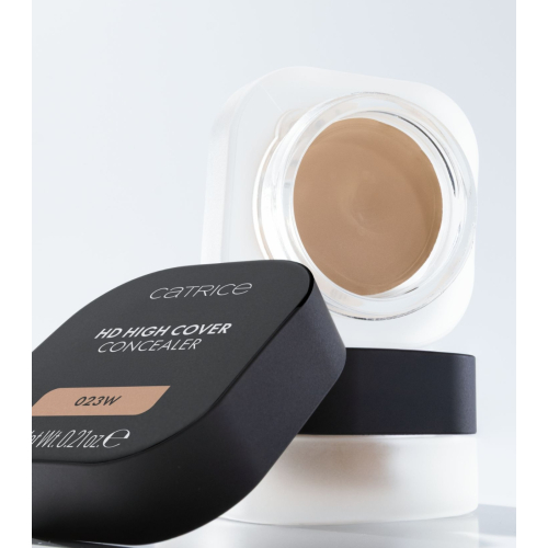 Catrice - Correttore HD High Cover Concealer - 023W
