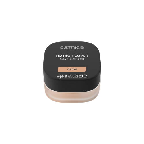 Catrice - Correttore HD High Cover Concealer - 023W