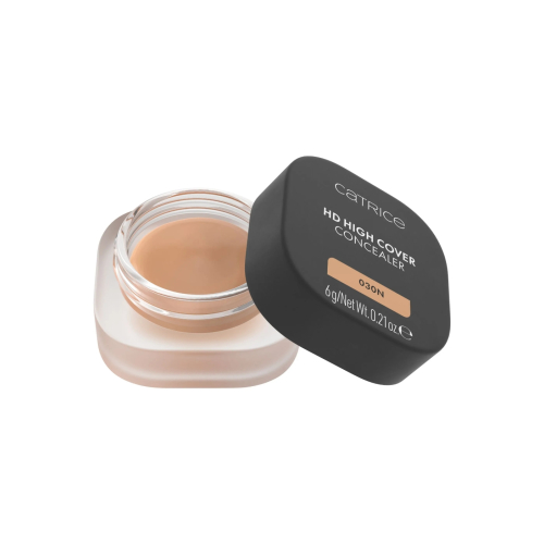 Catrice - Correttore HD High Cover Concealer - 030N