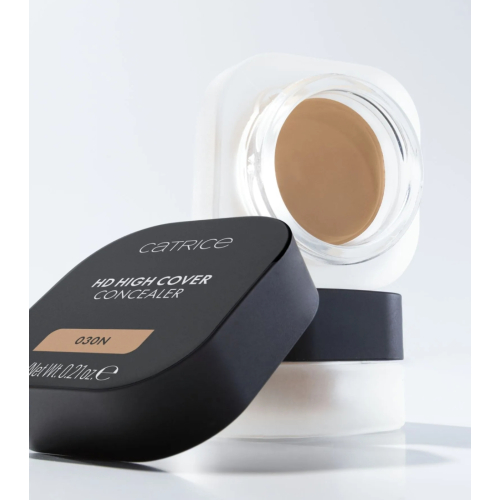 Catrice - Correttore HD High Cover Concealer - 030N
