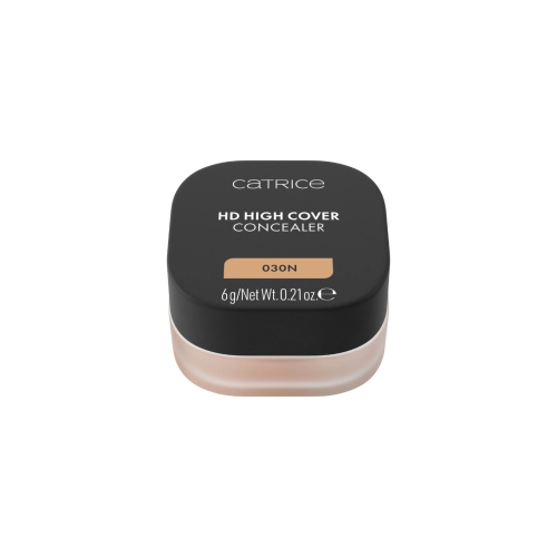 Catrice - Correttore HD High Cover Concealer - 030N