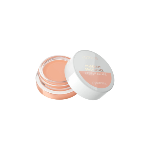 Catrice - Correttore illuminante istantaneo per il risveglio degli occhi - 015: Light Nude