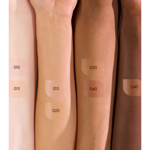 Catrice - Correttore illuminante istantaneo per il risveglio degli occhi - 015: Light Nude