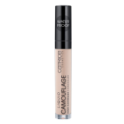 Catrice - Correttore Liquid Camouflage - 005: Light Natural
