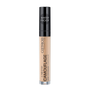 Catrice - Correttore Liquid Camouflage - 015: Honey
