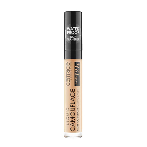 Catrice - Correttore Liquid Camouflage - 048: Desert Beige