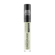 Catrice - Correttore Liquid Camouflage - 200: Anti-red