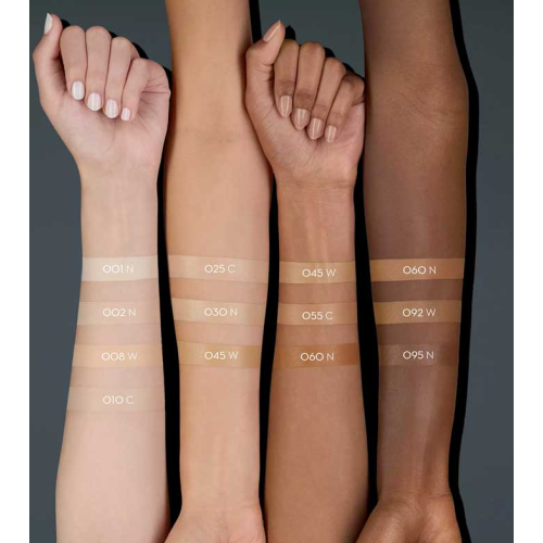 Catrice - Correttore liquido per pelli sensibili Cover + Care - 002N