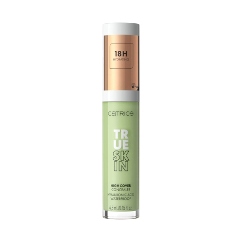 Catrice - Correttore True Skin - 300: Green