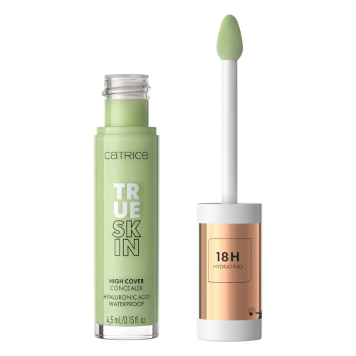 Catrice - Correttore True Skin - 300: Green