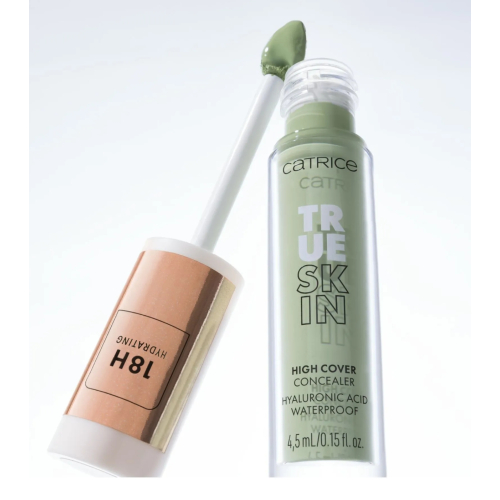 Catrice - Correttore True Skin - 300: Green